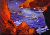 Picabia, Francis - The Creeks
